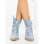 Ciocate 1251 LIGHT BLUE | SEASOND