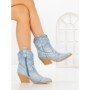 Ciocate 1251 LIGHT BLUE | SEASOND