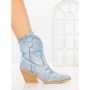 Ciocate 1251 LIGHT BLUE | SEASOND