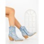 Ciocate 1251 LIGHT BLUE | SEASOND