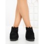 Ghete de primavara-toamna AD-3439 BLACK | BUONAROTTI