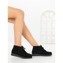 Ghete de primavara-toamna AD-3439 BLACK | BUONAROTTI