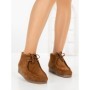 Ghete de primavara-toamna AD-3439 CAMEL | BUONAROTTI