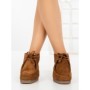 Ghete de primavara-toamna AD-3439 CAMEL | BUONAROTTI