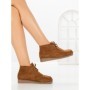 Ghete de primavara-toamna AD-3439 CAMEL | BUONAROTTI