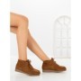 Ghete de primavara-toamna AD-3439 CAMEL | BUONAROTTI