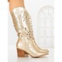 Ciocate A-3238 GOLD | BUONAROTTI