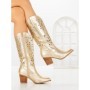 Ciocate A-3238 GOLD | BUONAROTTI