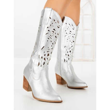 Ciocate A-3238 SILVER | BUONAROTTI