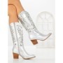 Ciocate A-3238 SILVER | BUONAROTTI
