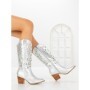 Ciocate A-3238 SILVER | BUONAROTTI