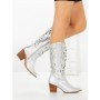 Ciocate A-3238 SILVER | BUONAROTTI