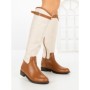 Cizme Dama A-3428 CAMEL | BUONAROTTI