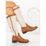 Cizme Dama A-3428 CAMEL | BUONAROTTI