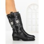 Ciocate A-3432 BLACK | BUONAROTTI