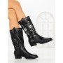 Ciocate A-3432 BLACK | BUONAROTTI