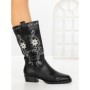 Ciocate A-3432 BLACK | BUONAROTTI