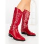 Ciocate A-3435 RED | BUONAROTTI