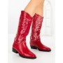 Ciocate A-3435 RED | BUONAROTTI
