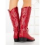 Ciocate A-3435 RED | BUONAROTTI