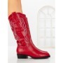 Ciocate A-3435 RED | BUONAROTTI