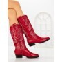 Ciocate A-3435 RED | BUONAROTTI