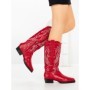 Ciocate A-3435 RED | BUONAROTTI