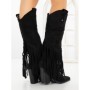 Ciocate A-5431 BLACK | BUONAROTTI