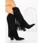 Ciocate A-5431 BLACK | BUONAROTTI