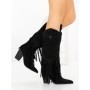 Ciocate A-5431 BLACK | BUONAROTTI