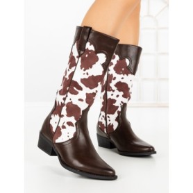 Ciocate 570 BROWN | SEASOND