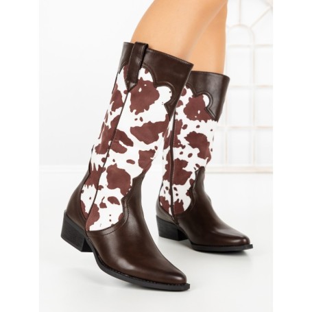 Ciocate 570 BROWN | SEASOND