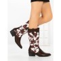 Ciocate 570 BROWN | SEASOND