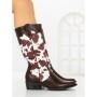 Ciocate 570 BROWN | SEASOND