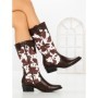 Ciocate 570 BROWN | SEASOND
