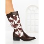 Ciocate 570 BROWN | SEASOND