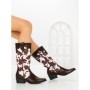 Ciocate 570 BROWN | SEASOND