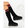 Ghete UG Dama 6469 BLACK | CM