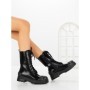 Ghete Dama C-200 BLACK | STEPHAN