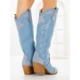 Ciocate LQ-112 BLUE | STEPHAN