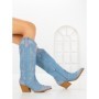 Ciocate LQ-112 BLUE | STEPHAN