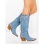 Ciocate LQ-112 BLUE | STEPHAN