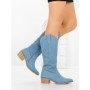 Ciocate LQ-115 BLUE | STEPHAN