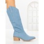 Ciocate LQ-115 BLUE | STEPHAN