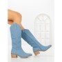 Ciocate LQ-115 BLUE | STEPHAN
