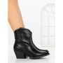Ciocate FC53 BLACK | VIVIRICH