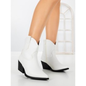 Ciocate FC53 WHITE | VIVIRICH