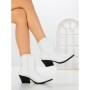 Ciocate FC53 WHITE | VIVIRICH