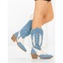 Ciocate LQ-109 BLUE | STEPHAN