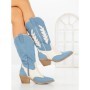 Ciocate LQ-109 BLUE | STEPHAN